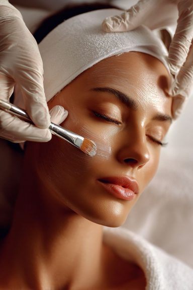 Tratamientos Faciales